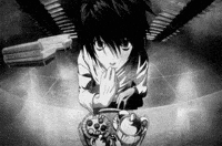LA VERDADERA JUSTICIA EN DEATH NOTE