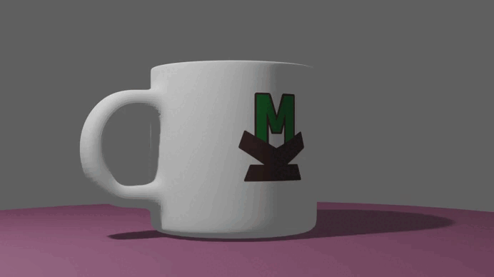 BLENDER – APLICACIÓN DEL MONOGRAMA