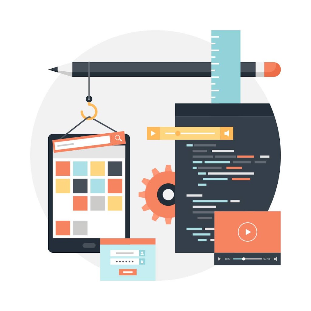 DISEÑO DE UNA PÁGINA WEB. ACCESIBILIDAD Y USABILIDAD